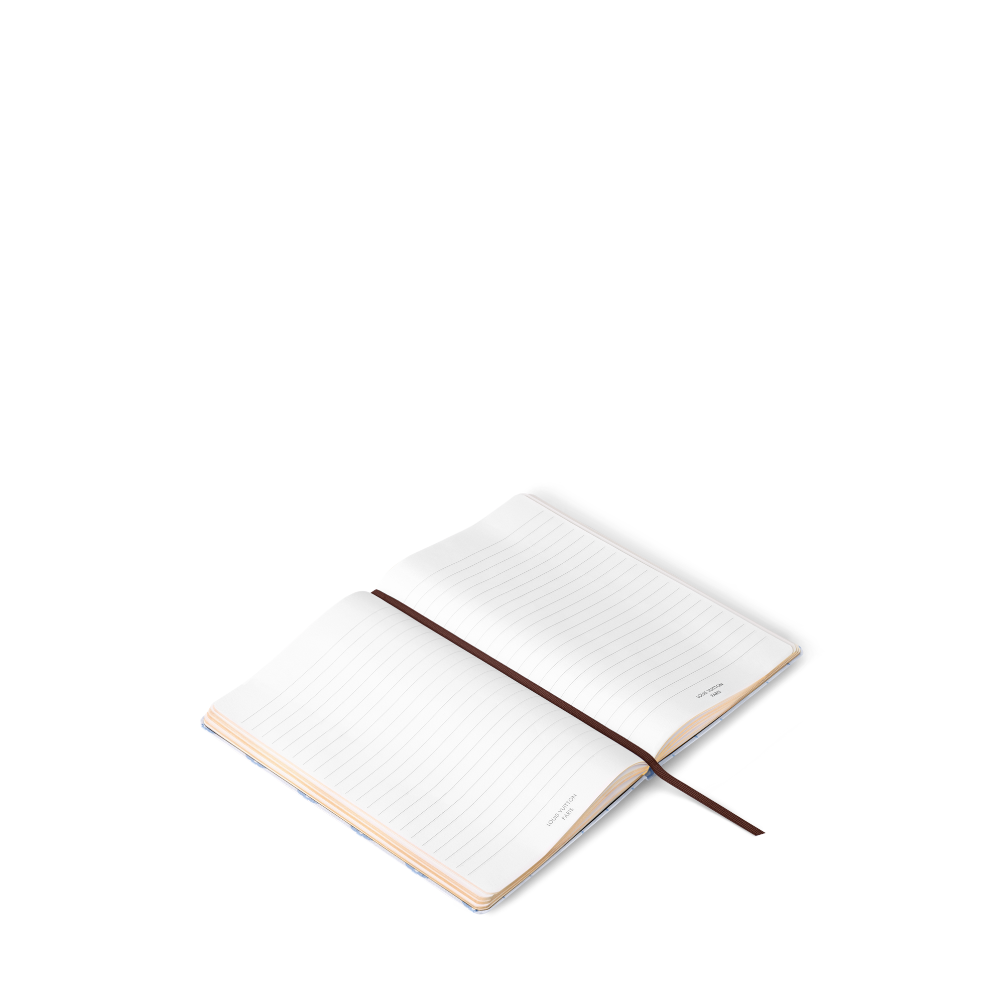 Jane Notebook MM - Library and Stationery GI1359 | LOUIS VUITTON